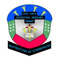 LDSWG1 Logo