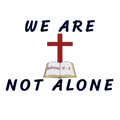 We Are Not Alone